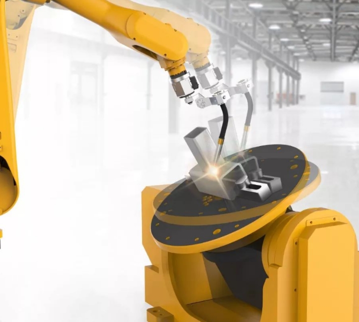 Why Laser Welding Robots Deliver Consistent Weld Quality